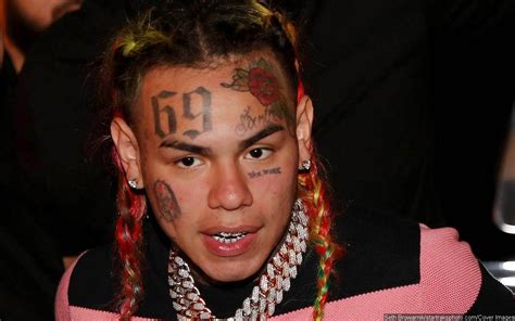 6ix9ine Porn Videos 